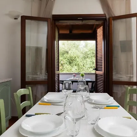 Apartamento Terrazze Verdi By Wonderful Italy San Teodoro (Sardinia)