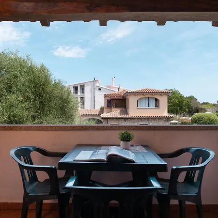 Terrazze Verdi By Wonderful Italy San Teodoro (Sardinia)