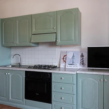 Terrazze Verdi By Wonderful Italy Apartamento