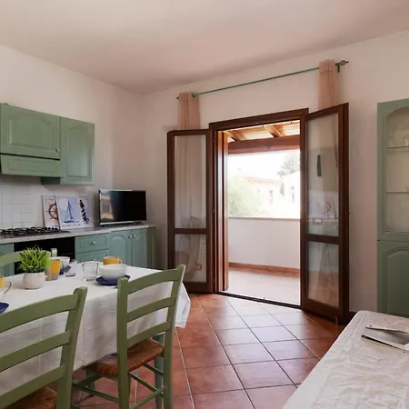 Apartamento Terrazze Verdi By Wonderful Italy San Teodoro (Sardinia)