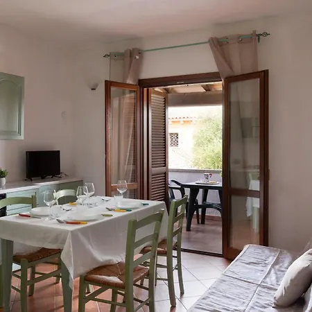 Apartment Terrazze Verdi By Wonderful Italy San Teodoro (Sardinia)