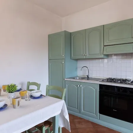 Apartamento Terrazze Verdi By Wonderful Italy *
