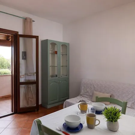 Apartamento Terrazze Verdi By Wonderful Italy San Teodoro (Sardinia)