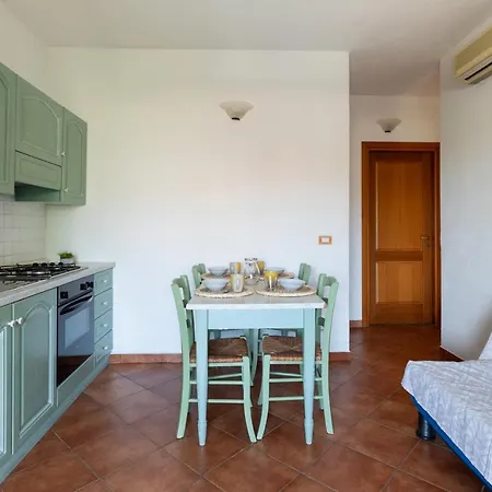 Terrazze Verdi By Wonderful Italy San Teodoro (Sardinia)