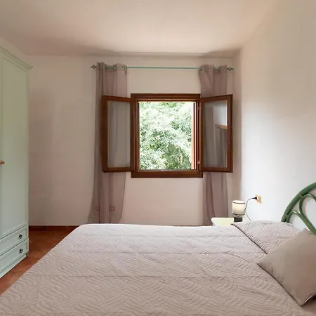 Terrazze Verdi By Wonderful Italy Apartamento