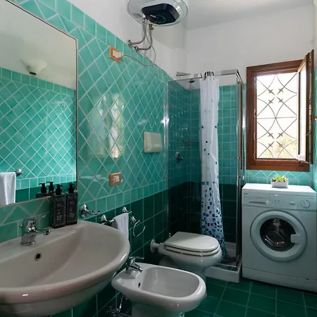 Terrazze Verdi By Wonderful Italy Apartamento
