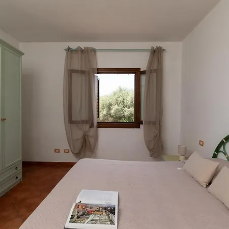 Terrazze Verdi By Wonderful Italy San Teodoro (Sardinia)