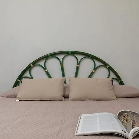 Apartment Terrazze Verdi By Wonderful Italy