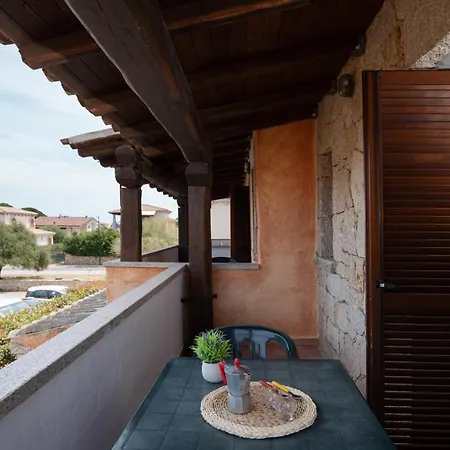 شقة Terrazze Verdi By Wonderful Italy