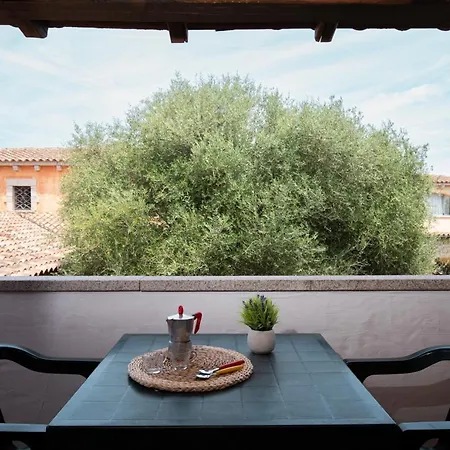 Terrazze Verdi By Wonderful Italy شقة