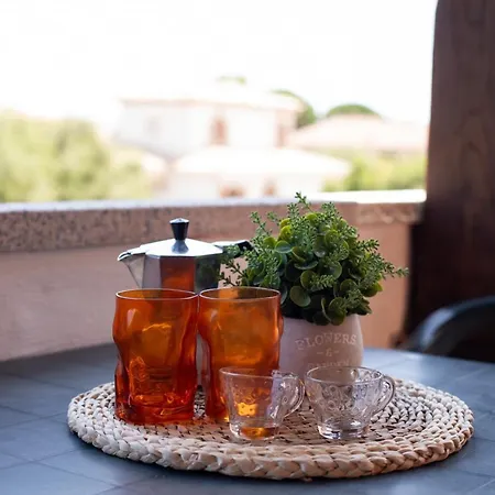Terrazze Verdi By Wonderful Italy Apartamento *
