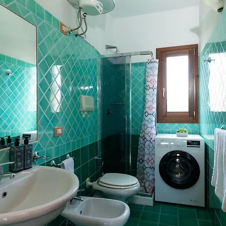 Apartment Terrazze Verdi By Wonderful Italy San Teodoro (Sardinia)