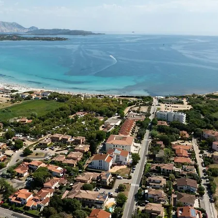 Terrazze Verdi By Wonderful Italy شقة